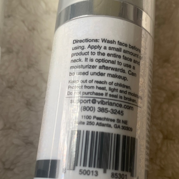 Super C Penetrating Serum - Vibriance - sold as a set of two. - Picture 3 of 4